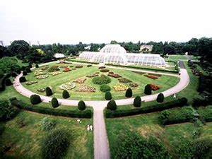 Royal Botanic Gardens, Kew - London Borough of Richmond upon Thames