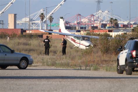 “No significant damage” done to plane or passengers involved in ...