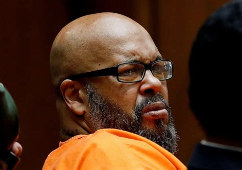 Who Is Suge Knight? Death Row Records Co-founder Gets 28 Years in Prison for Hit-and-Run Death ...