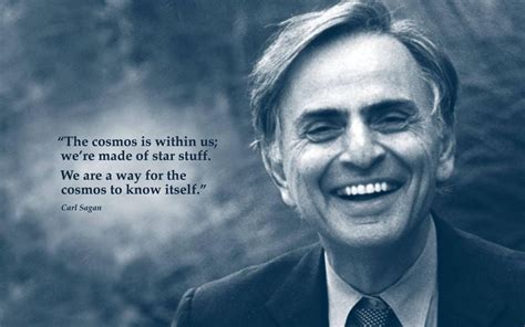 Carl Sagan Quotes. QuotesGram