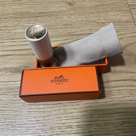 Hermes Lip Balm, Beauty & Personal Care, Face, Makeup on Carousell