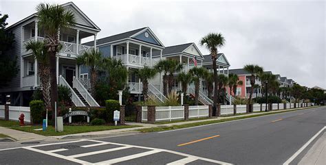 Surfside Beach - MyrtleBeach-SC.com