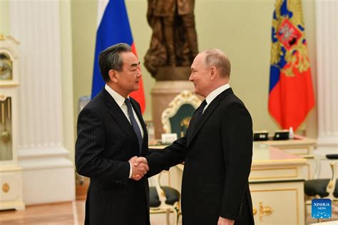 China-Russia partnership never targets any third party: senior diplomat