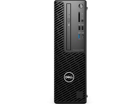 Dell Precision 3460 SFF | Desktop.bg - Мощни PC Гейминг конфигурации, Персонални компютри на ...