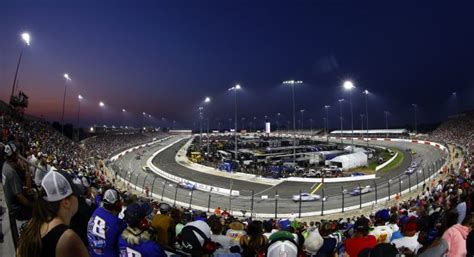 Commercial breakdown: 2023 NASCAR All-Star Race - Jayski's NASCAR Silly ...