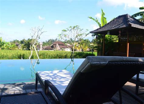 Top 10 Ubud Resorts | Pool Villas and Spas in Central Bali