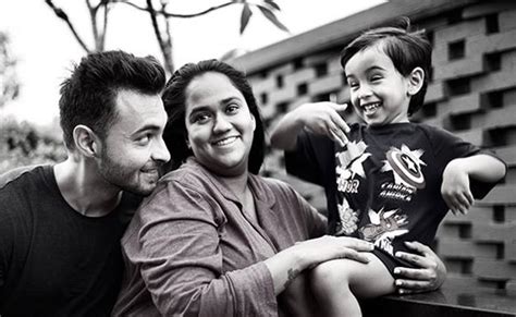 Arpita Khan Sharma's Family Pic With Aayush Sharma And Son Ahil Is Just Too Cute