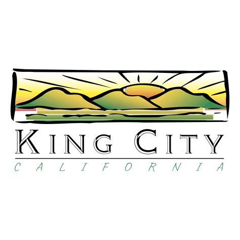 King City Logo PNG Transparent & SVG Vector - Freebie Supply