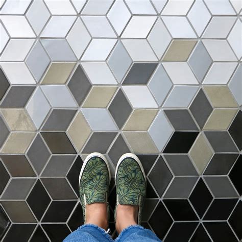 13 Mosaic Floor Tile Ideas For Your Home | Mercury Mosaics