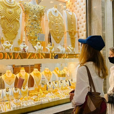 Gold shopping in Dubai: Everything you need to know - Tripadvisor