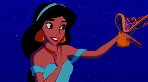 New Aladdin Songs Include 'Beautiful Piece' for Jasmine