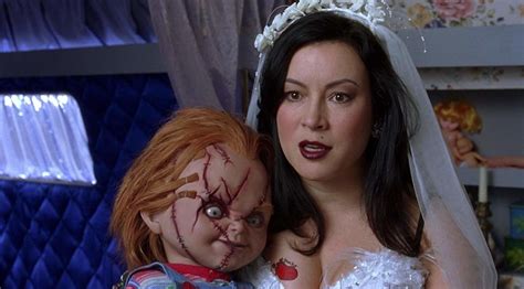 ‘Chucky’: Episode 5 Reveals How Charles Lee Ray Met Tiffany Valentine