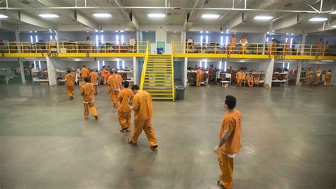 Inmates File Lawsuit Alleging Numerous Abuses in Orange County Jails ...