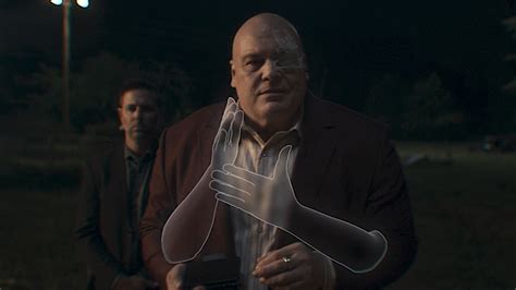 Vincent D’Onofrio Compares The MCU’s Kingpin To His Netflix Version, And How He Treats The ...