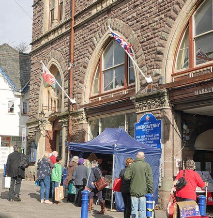 Abergavenny Market - 2019 All You Need to Know Before You Go (with Photos) - Abergavenny, Wales ...