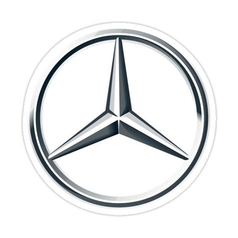 Mercedes-Benz Logo