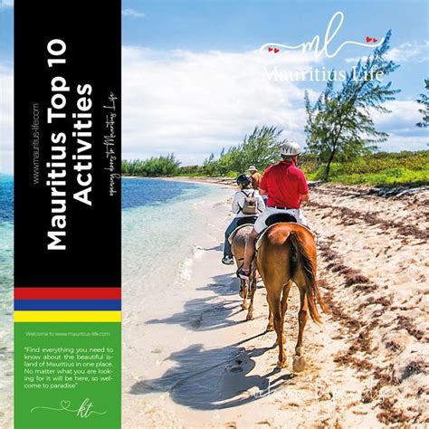 Find out what are the best activities when visiting Mauritius with our ...