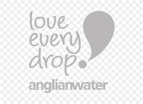 Logo Brand Font Product Design, PNG, 600x600px, Logo, Anglian Water, Black, Black And White ...