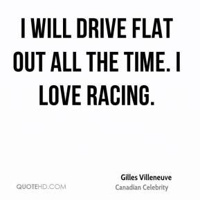 Gilles Villeneuve Quotes. QuotesGram