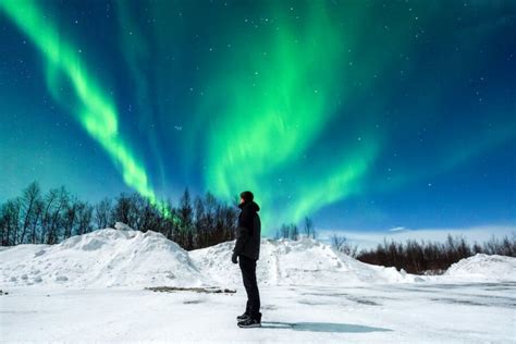 18 Memorable Things to Do in Kiruna in Winter (2024-2025)