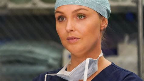 'Grey's Anatomy' Season 17 Finale: Camilla Luddington Has 'No Clue What ...