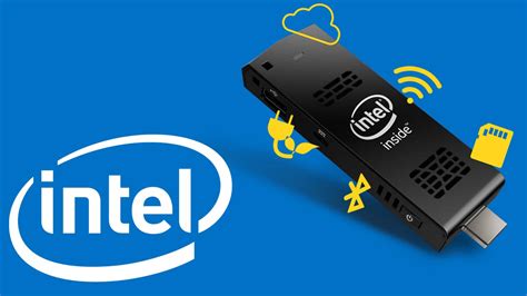 Intel Compute Stick: Is It Right for You? - Ophtek