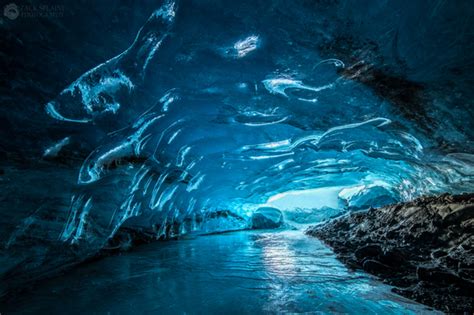 Canadian Geographic Photo Club - Athabasca Ice Cave