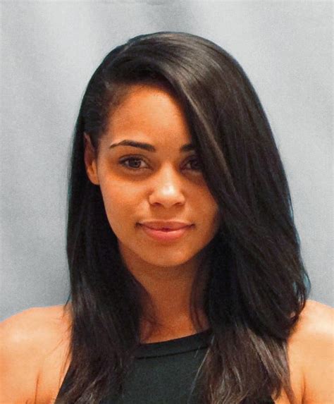 Arkansas Woman’s Prison Mugshot Leaves Her Dubbed ‘Prison Bae’ But You’ll Never Guess Her Charges!