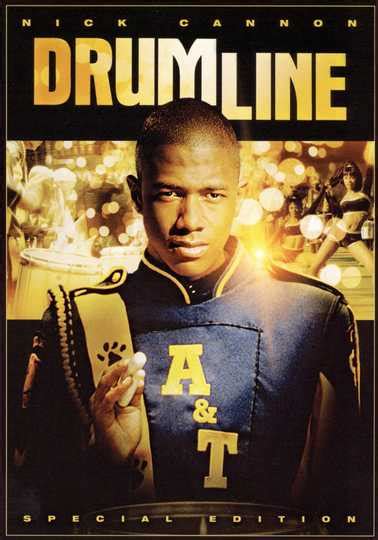 Drumline (2002) - Cast and Crew | Moviefone