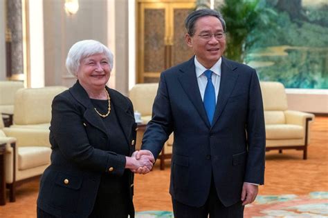 Janet Yellen in Beijing, China's Millennials Save: Saturday Asia ...