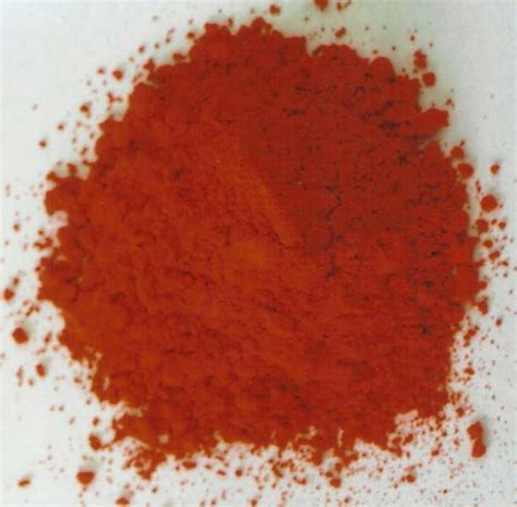 Red Lead Oxide Buy Red Lead Oxide in Bhiwadi Rajasthan India from PCG Chemicals