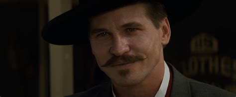 Doc Holliday Tombstone Movie Quotes. QuotesGram