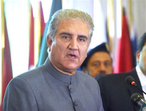 Pakistan foreign minister responds over media reports of policy change ...