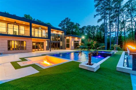 Here’s Where to Rent a Mansion in Atlanta - Peerspace