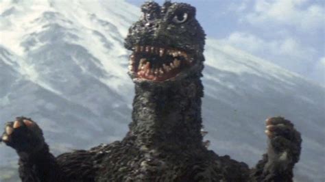 Every Godzilla Movie Ranked Worst To Best