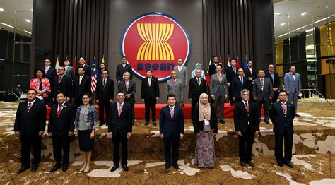 ASEAN commences work on ASEAN Community’s Post-2025 Vision - ASEAN Main Portal