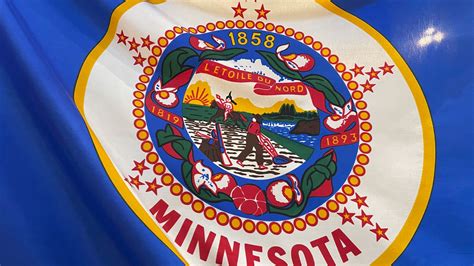 Minnesota seeks unifying symbol to replace state flag considered ...