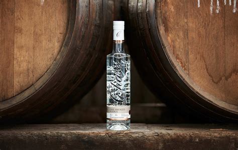 Chase Distillery - ShopTalk London