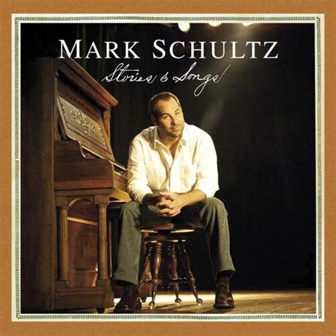 Mark Schultz (musician) - Alchetron, the free social encyclopedia