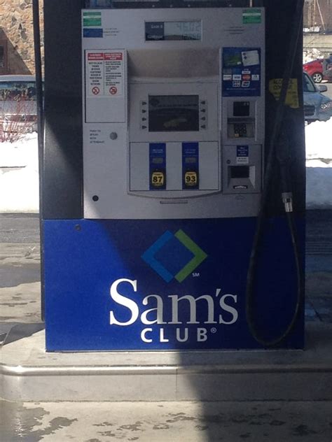 Sam S Club Gas Price Holland Mi - dReferenz Blog