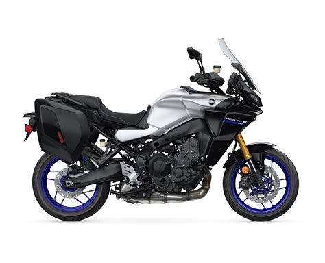 Yamaha Tracer 9 GT Liquid Metal 2022 en vente à Québec - SM Sport