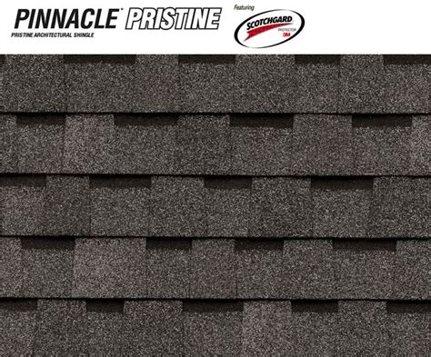 Dimensional Shingles - Pinnacle Pristine | Atlas Roofing | Dimensional shingles, Shingling ...