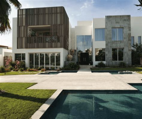 Al Barari villas: the essence of luxury living - Property Finder Blog UAE