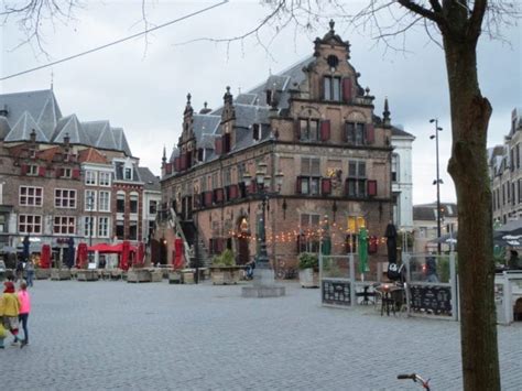 Nijmegen: The oldest city in the Netherlands is also one of the nicest! – DutchReview