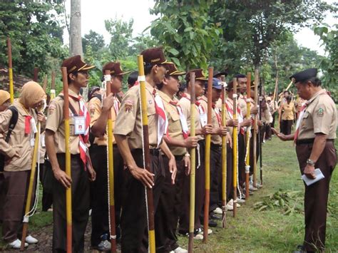 Kenangan dari Masa Jadi Anak Pramuka, yang Bisa Kamu Ingat-Ingat Sampai ...