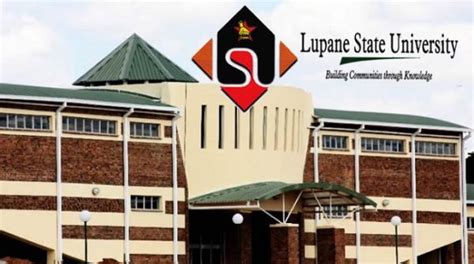 Lupane University departments relocate – DailyNews