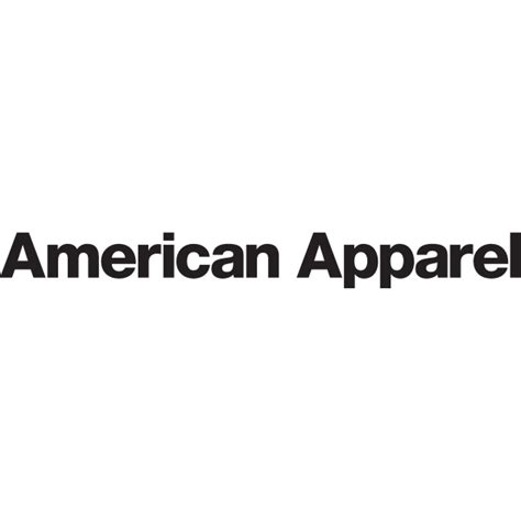 American Apparel Download png