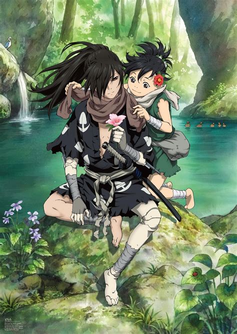 Dororo saison 2 Date de sortie - Sortie.news