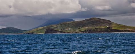 Clare Island, Co. Mayo in the West of Ireland | mayo-ireland.ie