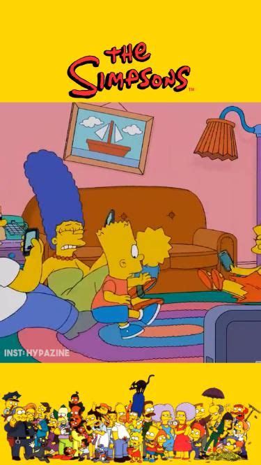 🍩 The Simpsons Clip 🍩 in 2023 | The simpsons, Simpsons drawings, Homer simpson